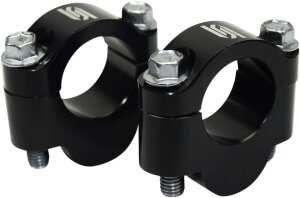 Bar Rise Kit D28 6 +20mm