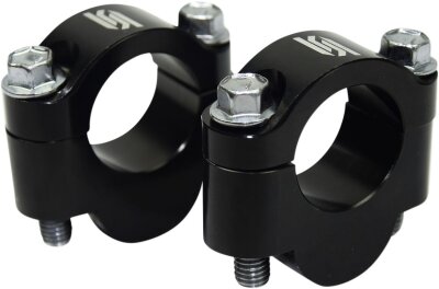 Bar Rise Kit D28 6 +20mm