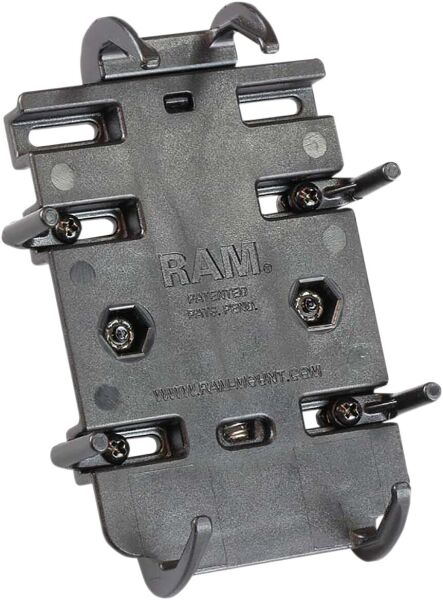 Cradle Univ Quick Grip
