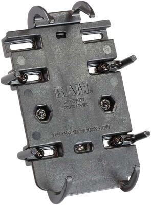 Cradle Univ Quick Grip