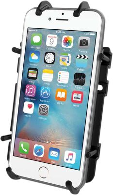 Cradle Univ Quick Grip