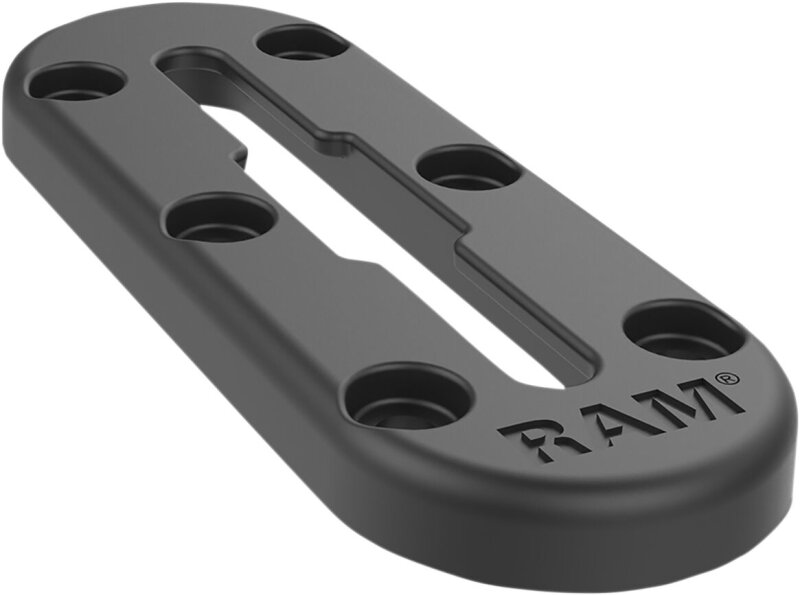 Track Tough 4.75 Composte