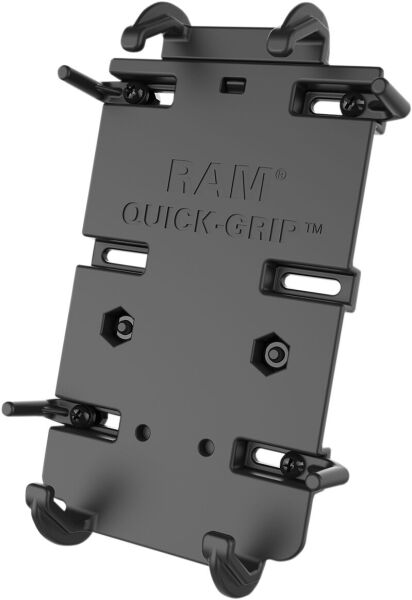 Kit Quick Grip Xl W/ball