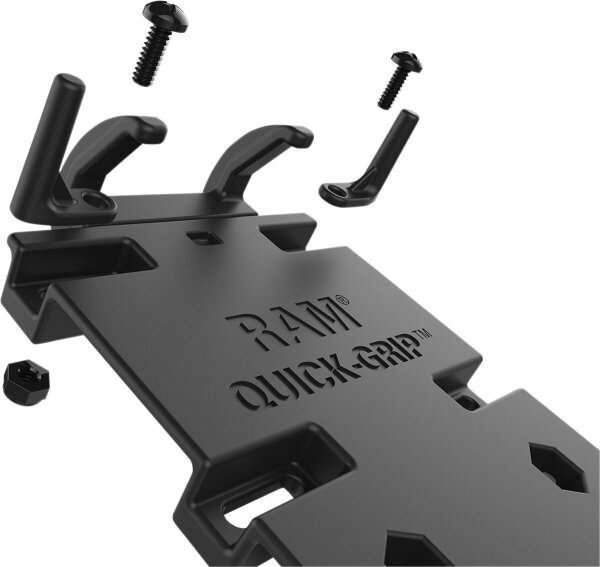 Kit Quick Grip Xl W/ball
