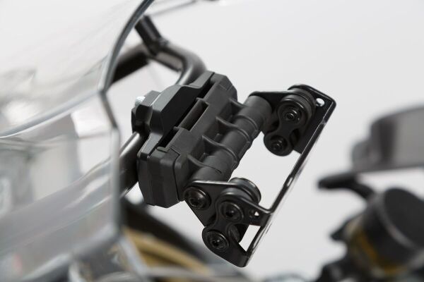 Crossbar Gps Mount 13/16m