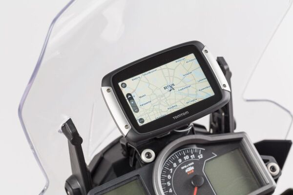 Cockpit Gps Mount