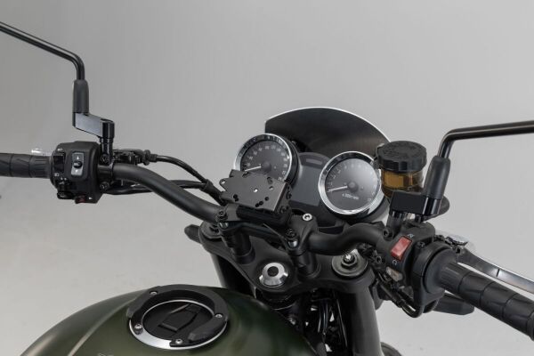 Cockpit Gps Mount