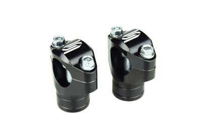 Bar Mounts 28.6 Triple Clamps