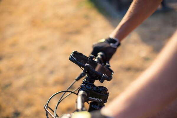 Kit Xgrip W/bicycle Base