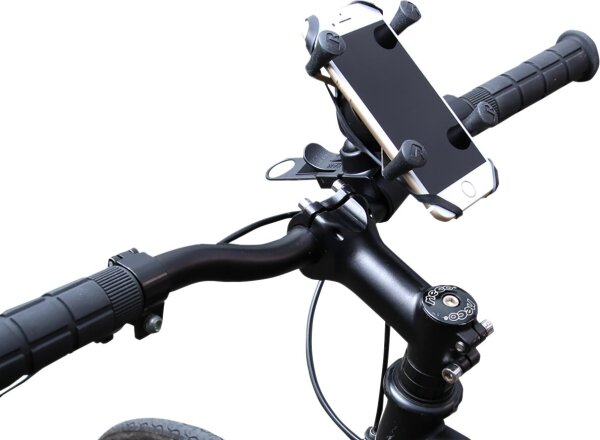 Kit Xgrip W/rail Mount