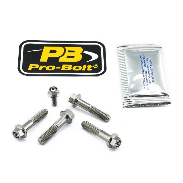 Br/cl Lev Pin Bt Kt Tit