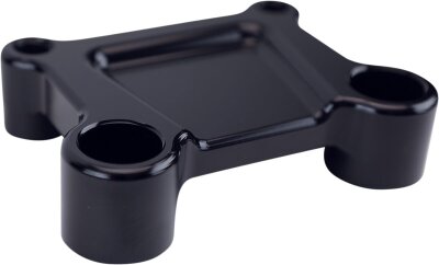 Adapter Tbar Black Flh