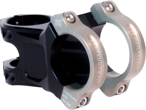 Renthal Apex35 Stem 60mm