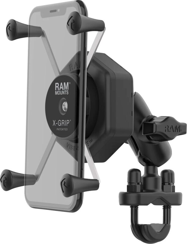 Kit Xgrip With Vibe Safe And U