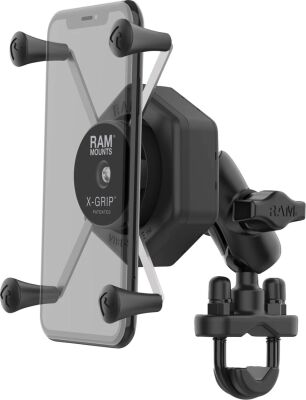 Kit Xgrip With Vibe Safe And U