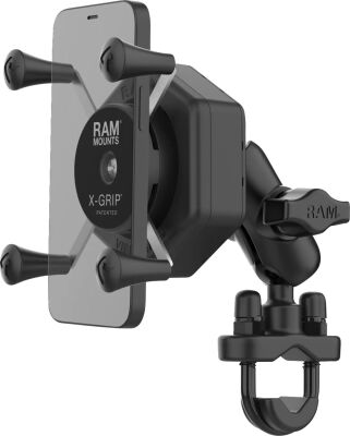 Kit Xgrip With Vibe Safe And U
