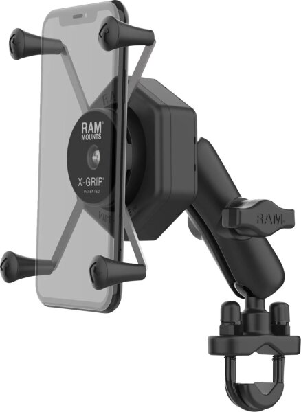 Kit Xgrip With Vibe Safe And U