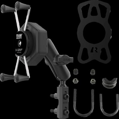 Kit Xgrip With Vibe Safe And R