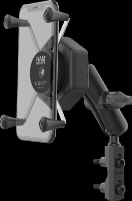 Kit Xgrip With Vibe Safe And R