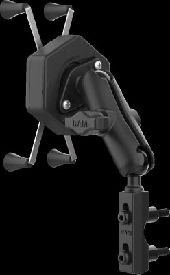 Kit Xgrip With Vibe Safe And R