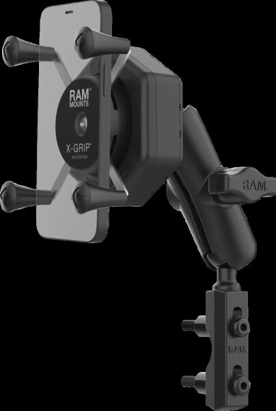 Kit Xgrip With Vibe Safe And R