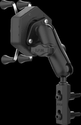 Kit Xgrip With Vibe Safe And R