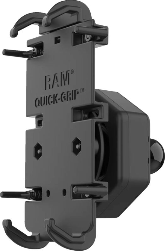 Kit Quick Grip With Vibe Safe
