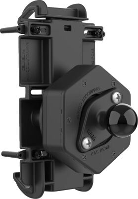 Kit Quick Grip With Vibe Safe