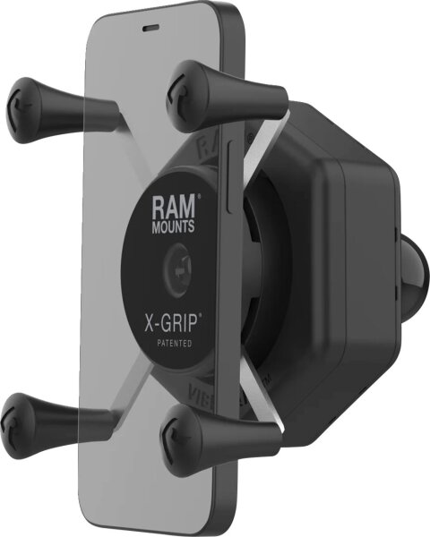 Kit Xgrip With Vibe Safe And B