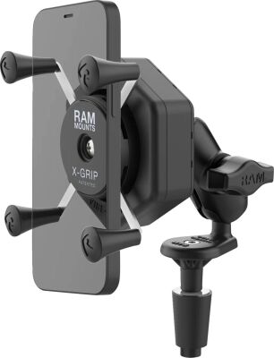 Xgrip & Fork Stem Kit