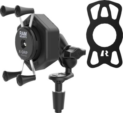 Xgrip & Fork Stem Kit