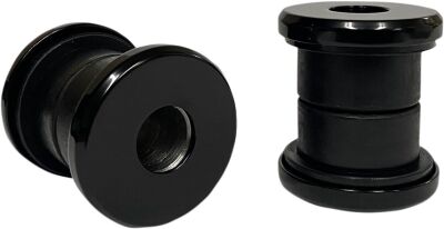 Bushing Kit Riser Black