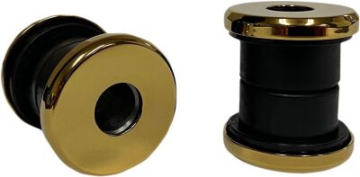 Bushing Kit Riser Gold