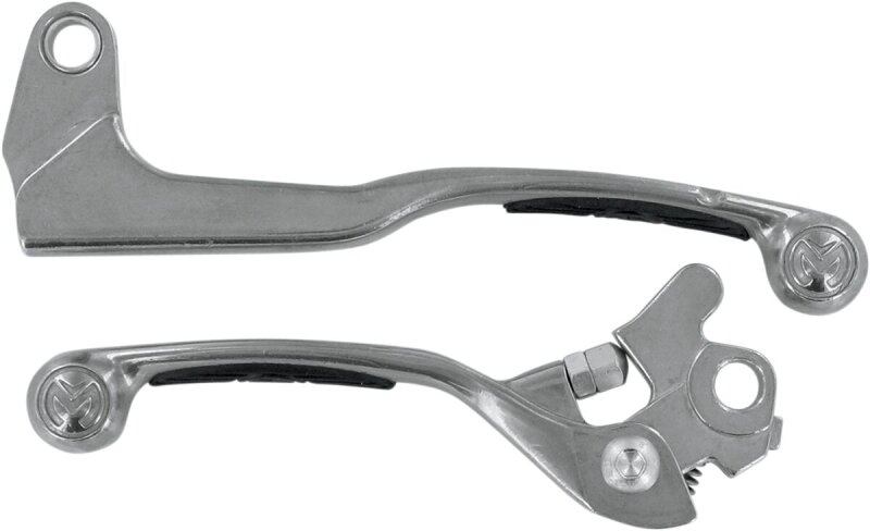 Levers Comp Set Black-rm