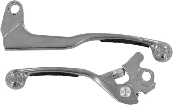 Levers Comp Set Black-rm
