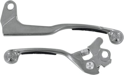 Levers Comp Set Black-rm