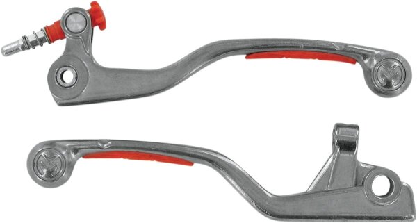 Leverscomp Set Org-ktm