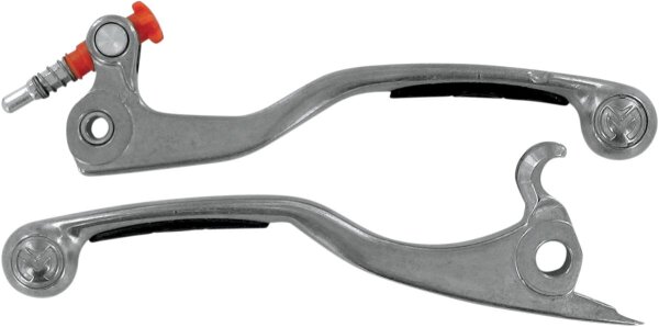 Leverscomp Set Blk-ktm