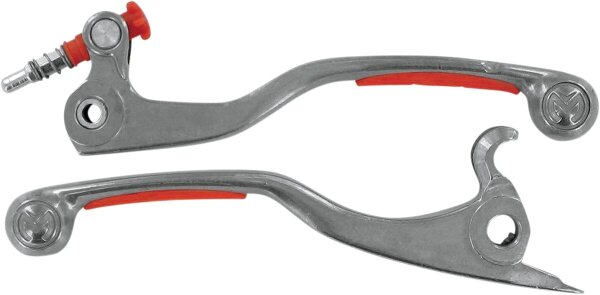 Leverscomp Set Org-ktm