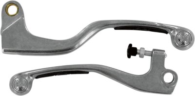 Levers Comp Ktm Black