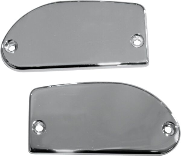 Covers M/cyl Yam Smth Chr