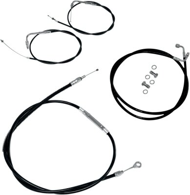 Cable Kt Bk Mini96-08flst