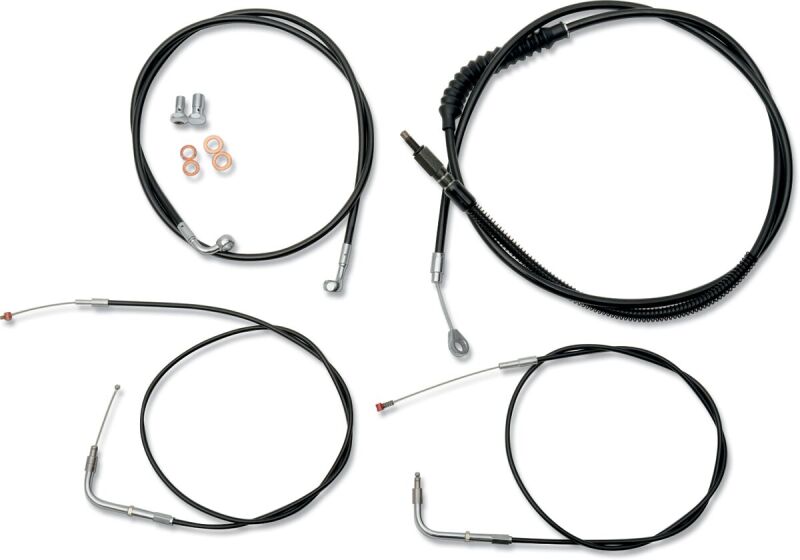 Cble Kt Bk18-2000-06fxst