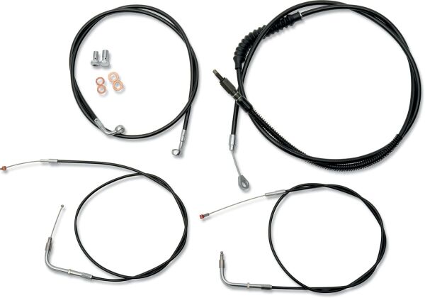 Cble Kt Bk12-1407-10fxst