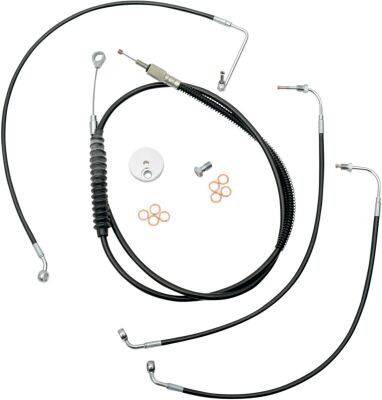 Cbl Ln Kt Bk15-1708-13fl