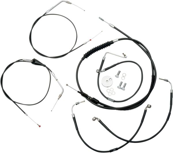 Cble Kt Bk15-1796-07flhr