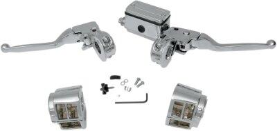 Controls Hb 5/8 84-95