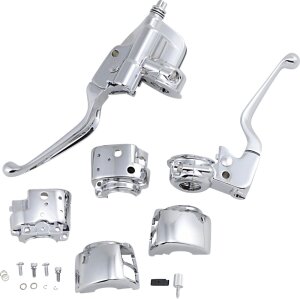 Controls Hb 9/16mc 96-13