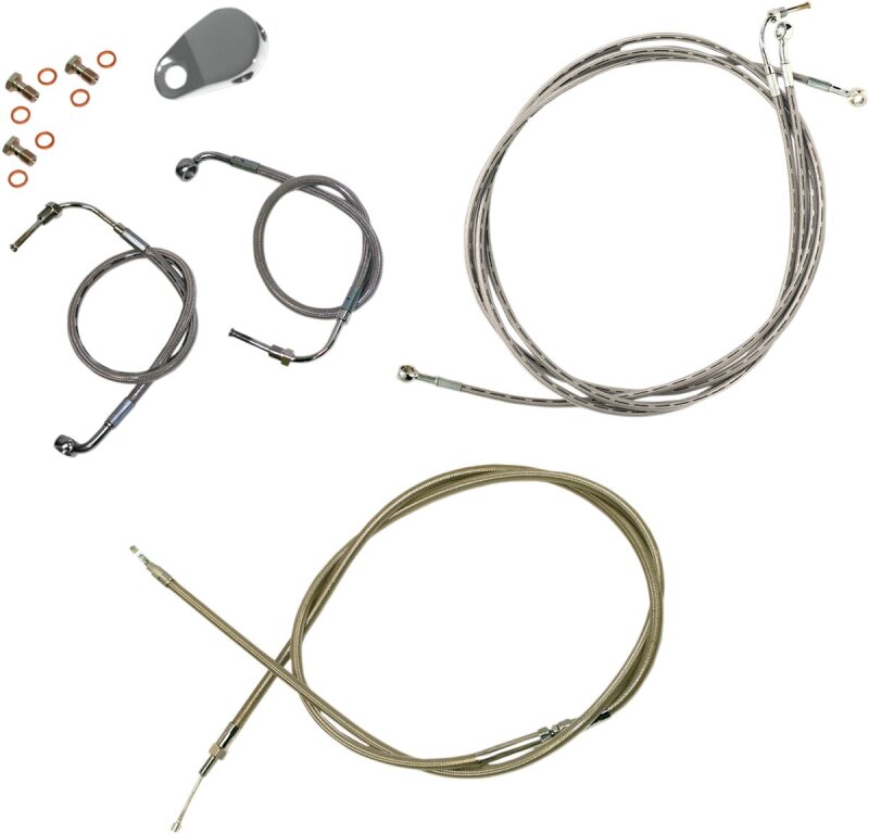 Cable Kt Mini Flht Abs