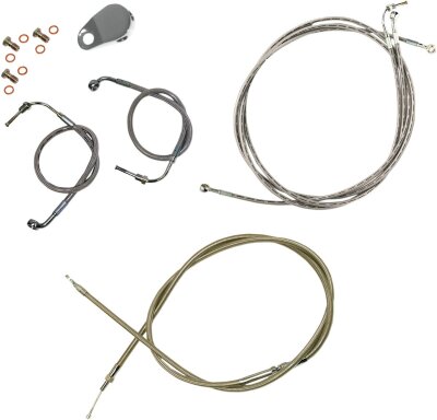 Cable Kt Mini Flht Abs